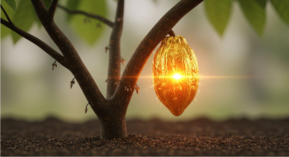 Golden Future